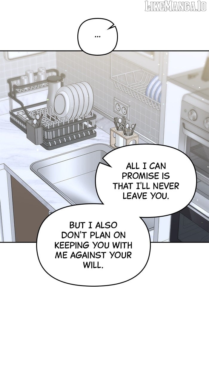 Oh, the Flower That Bloomed on the Wall Chapter 49 - Page 112