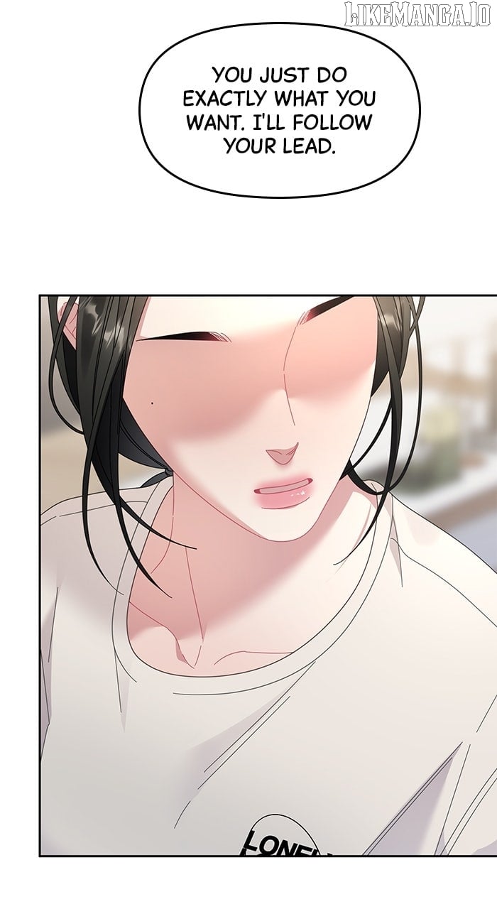Oh, the Flower That Bloomed on the Wall Chapter 49 - Page 113