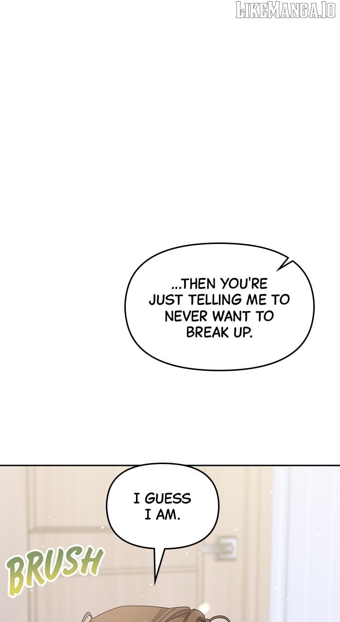 Oh, the Flower That Bloomed on the Wall Chapter 49 - Page 114