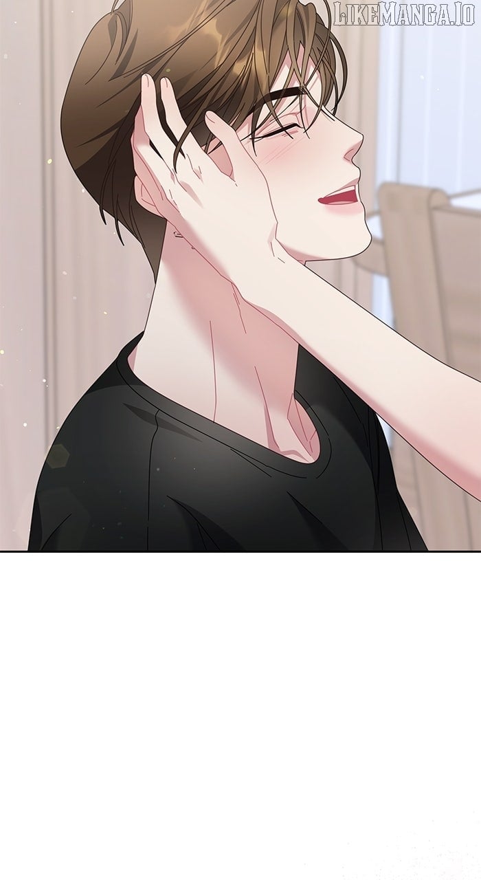 Oh, the Flower That Bloomed on the Wall Chapter 49 - Page 115