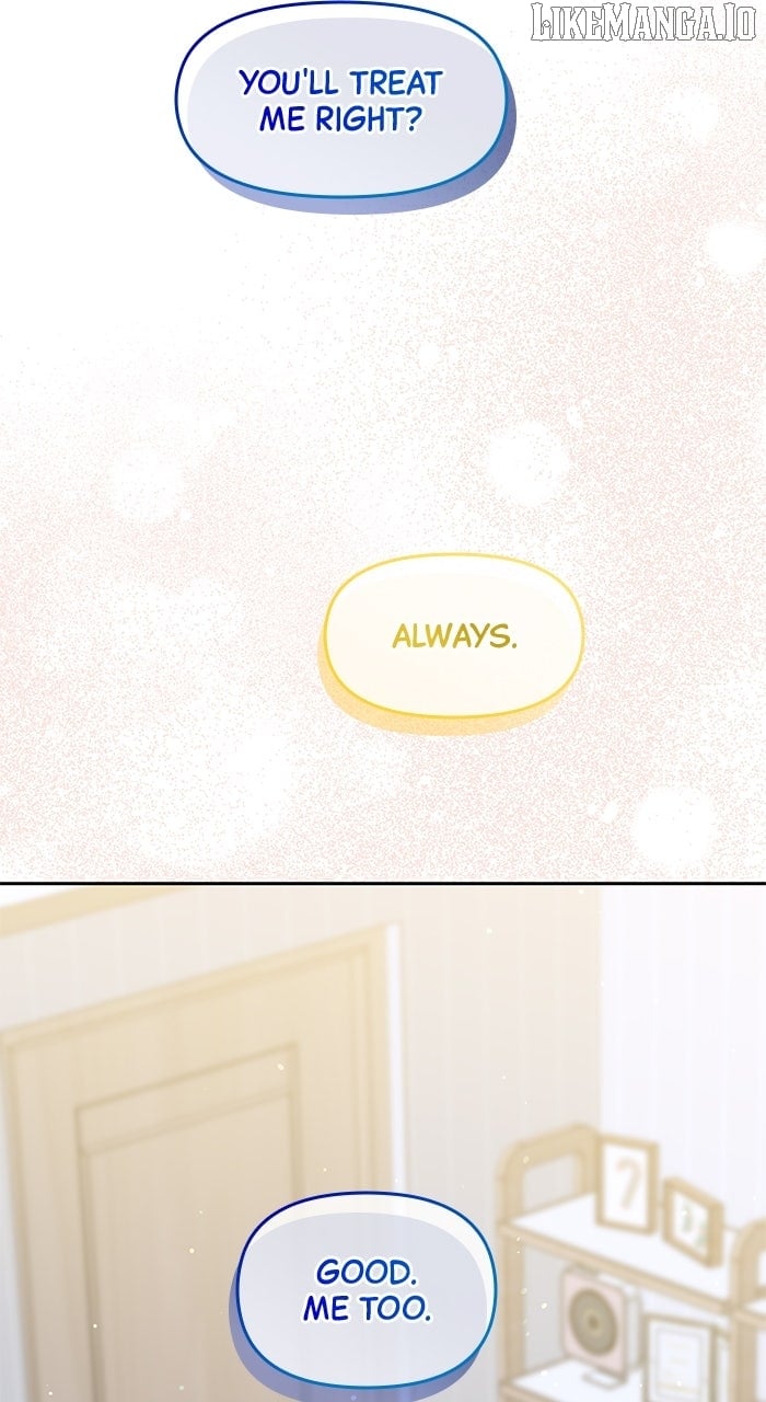 Oh, the Flower That Bloomed on the Wall Chapter 49 - Page 116