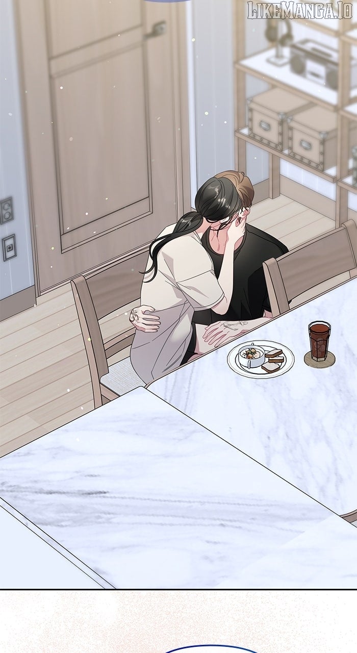 Oh, the Flower That Bloomed on the Wall Chapter 49 - Page 117