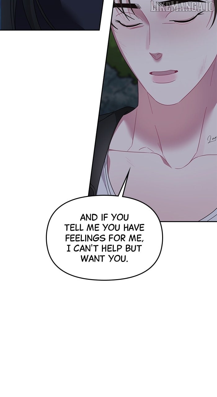 Oh, the Flower That Bloomed on the Wall Chapter 49 - Page 13