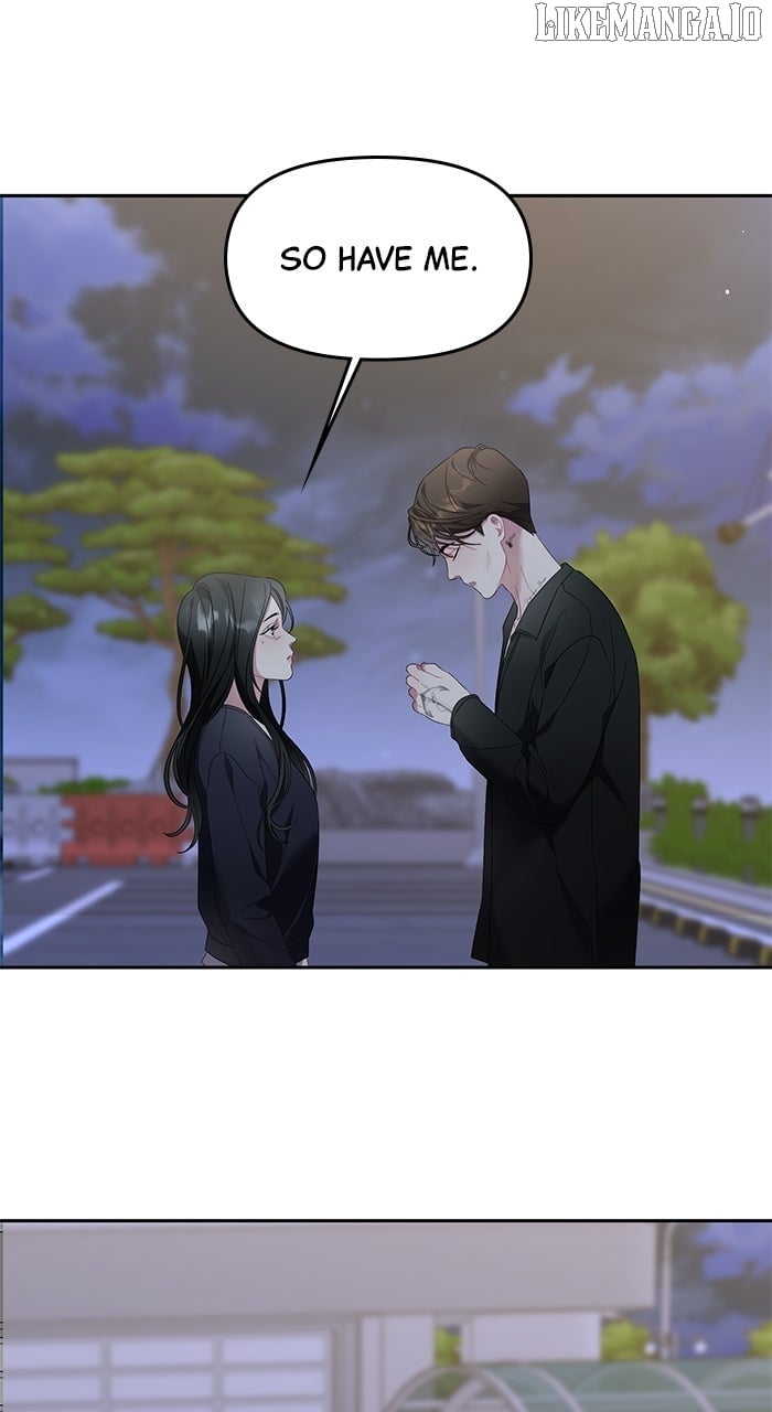 Oh, the Flower That Bloomed on the Wall Chapter 49 - Page 14