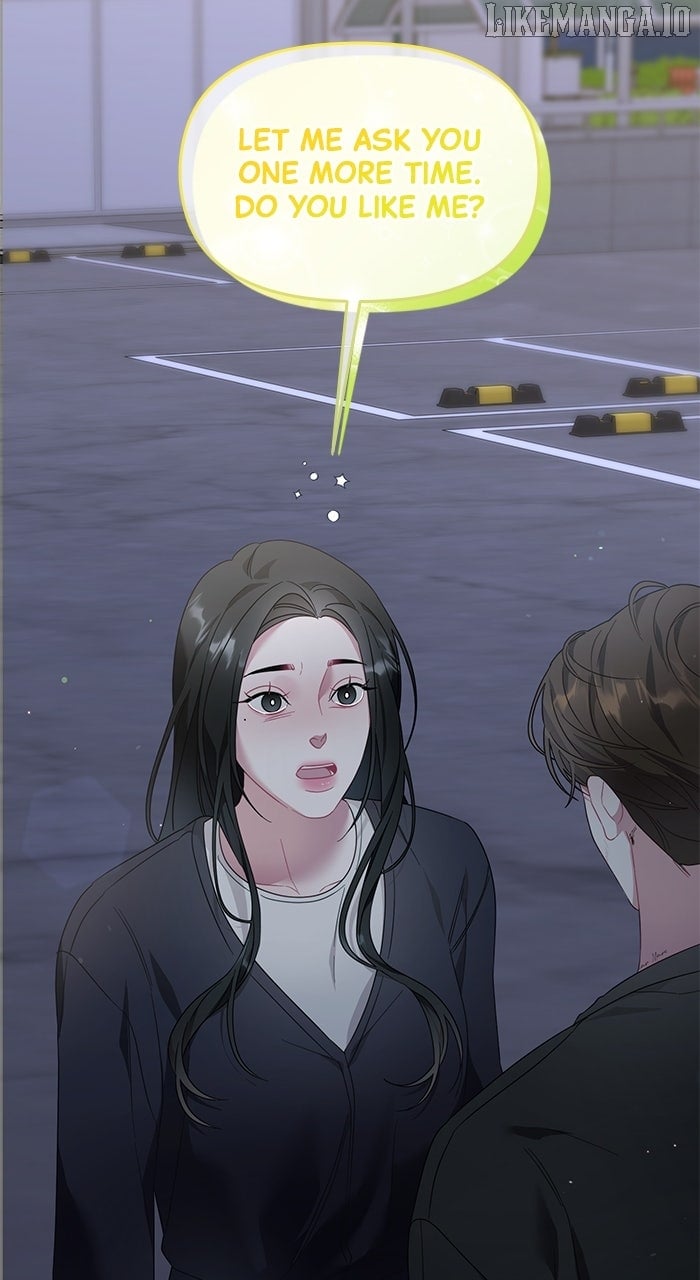 Oh, the Flower That Bloomed on the Wall Chapter 49 - Page 15
