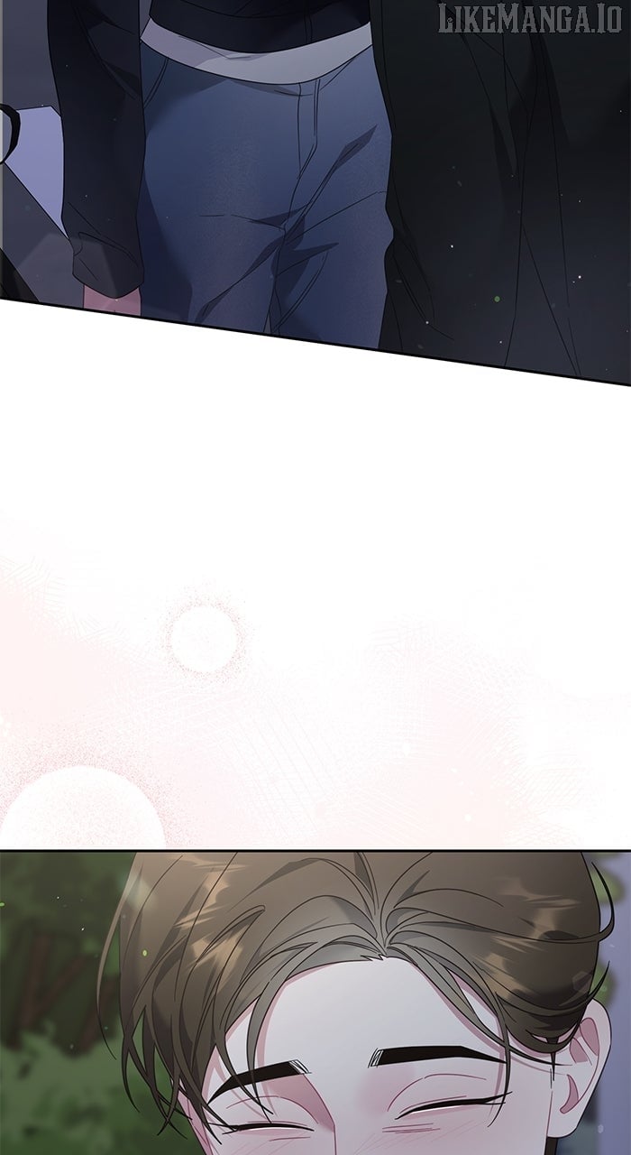 Oh, the Flower That Bloomed on the Wall Chapter 49 - Page 16