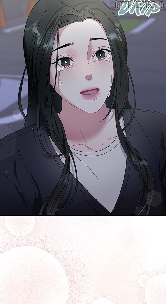 Oh, the Flower That Bloomed on the Wall Chapter 49 - Page 18