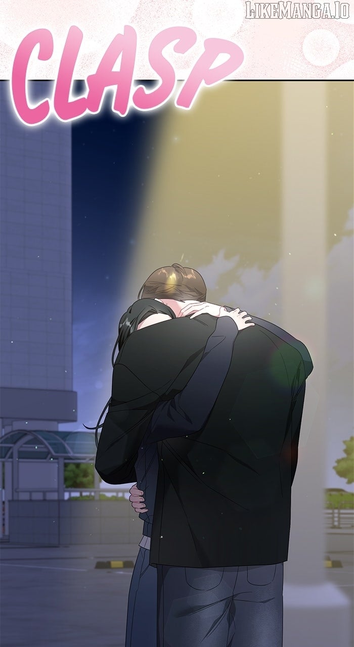 Oh, the Flower That Bloomed on the Wall Chapter 49 - Page 19