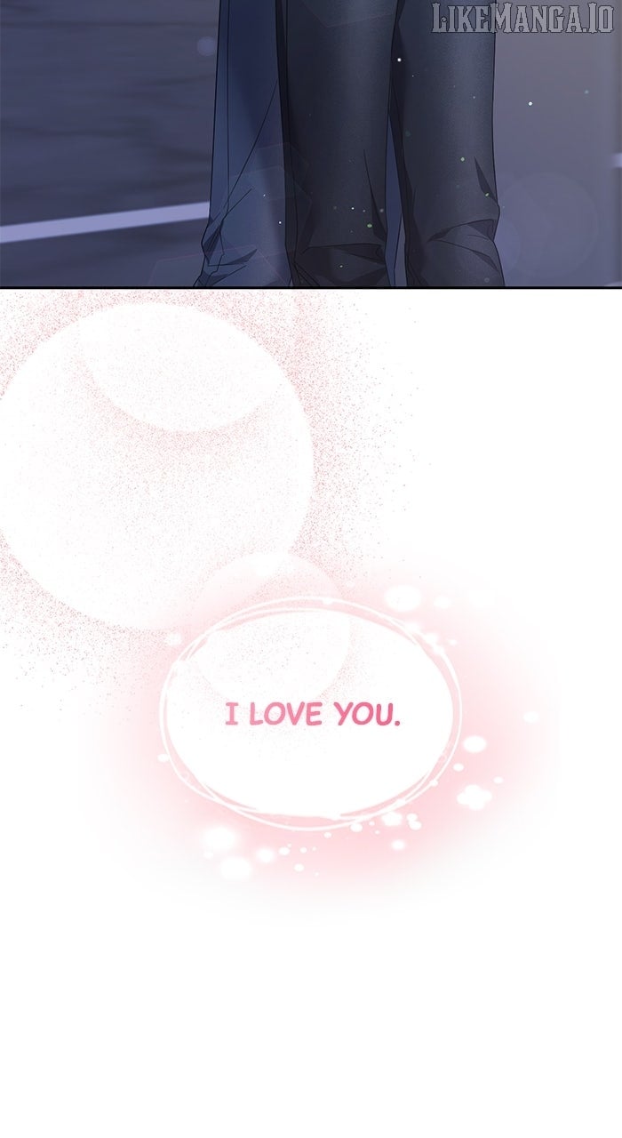 Oh, the Flower That Bloomed on the Wall Chapter 49 - Page 20