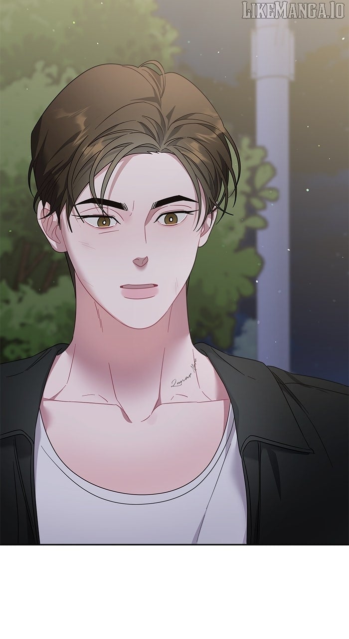 Oh, the Flower That Bloomed on the Wall Chapter 49 - Page 3