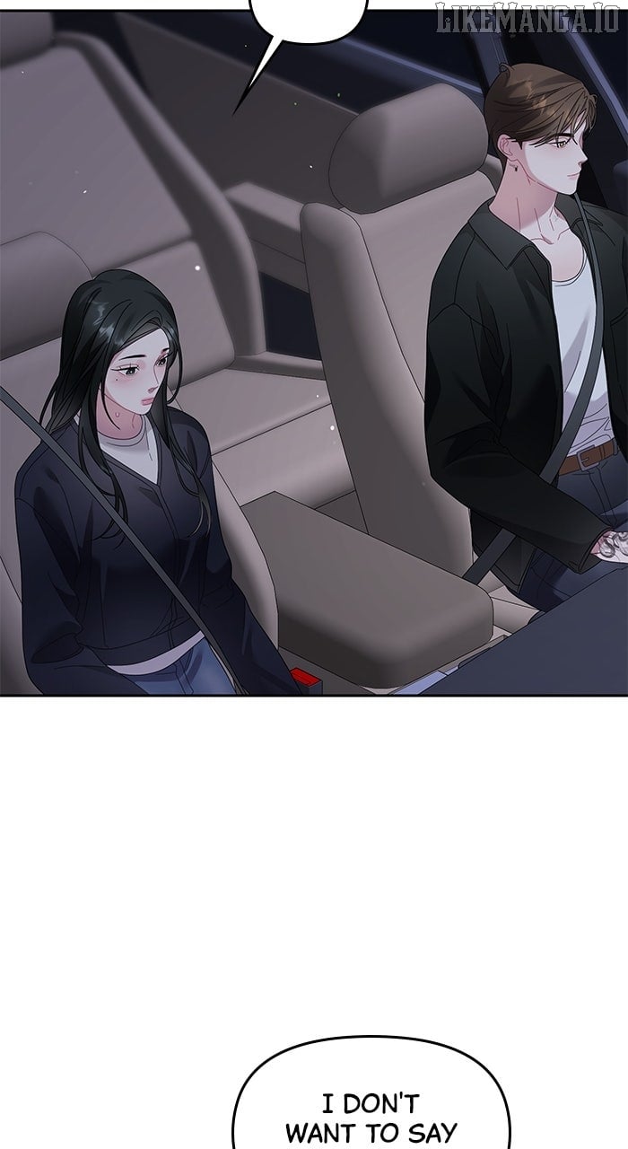 Oh, the Flower That Bloomed on the Wall Chapter 49 - Page 26