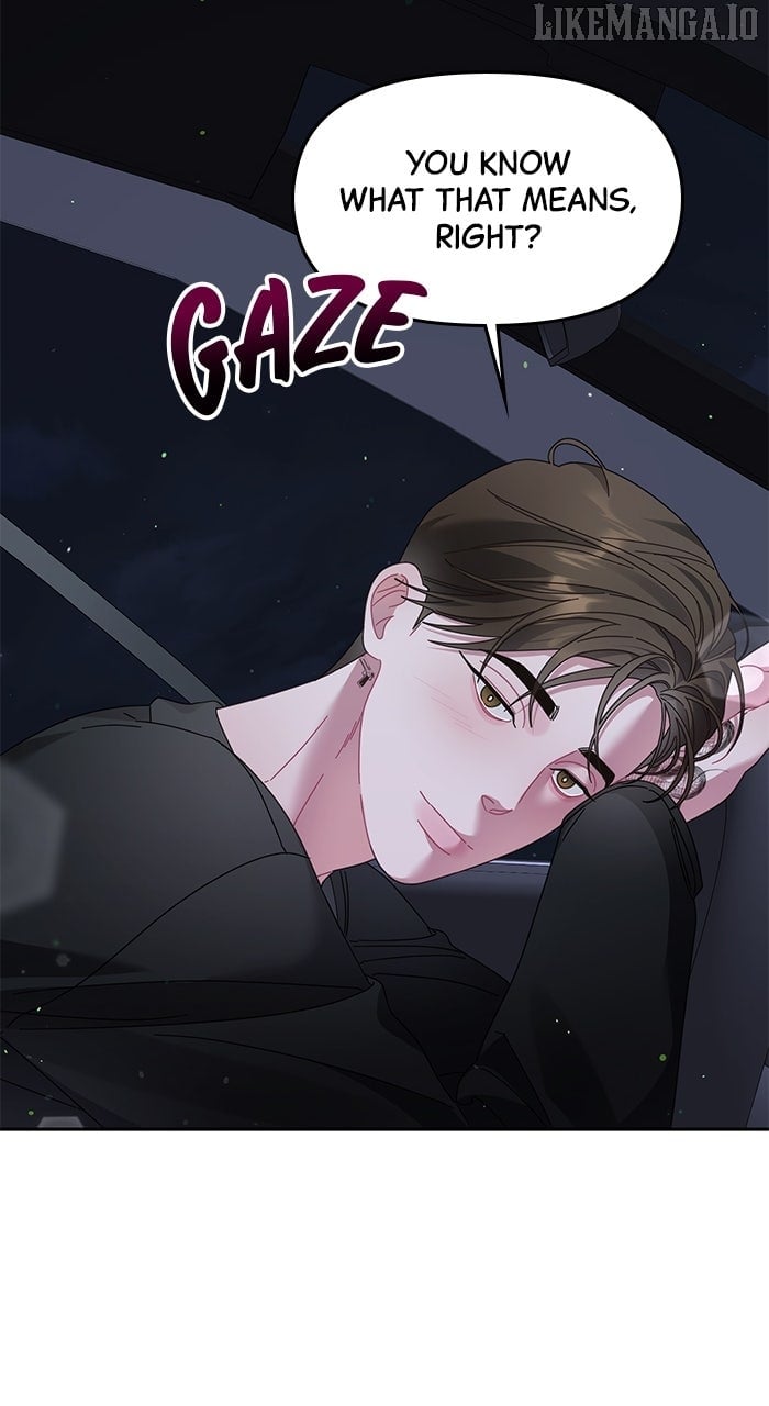 Oh, the Flower That Bloomed on the Wall Chapter 49 - Page 28
