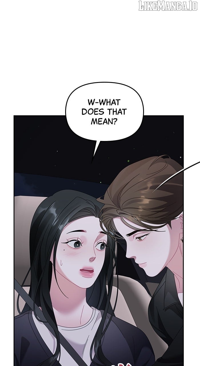 Oh, the Flower That Bloomed on the Wall Chapter 49 - Page 29