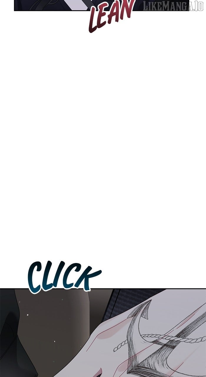 Oh, the Flower That Bloomed on the Wall Chapter 49 - Page 30