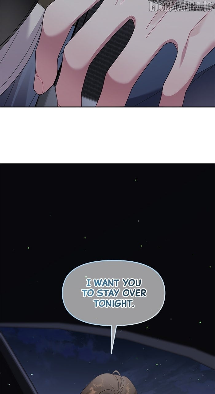 Oh, the Flower That Bloomed on the Wall Chapter 49 - Page 31