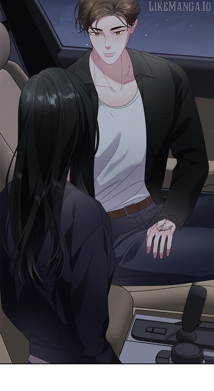 Oh, the Flower That Bloomed on the Wall Chapter 49 - Page 32