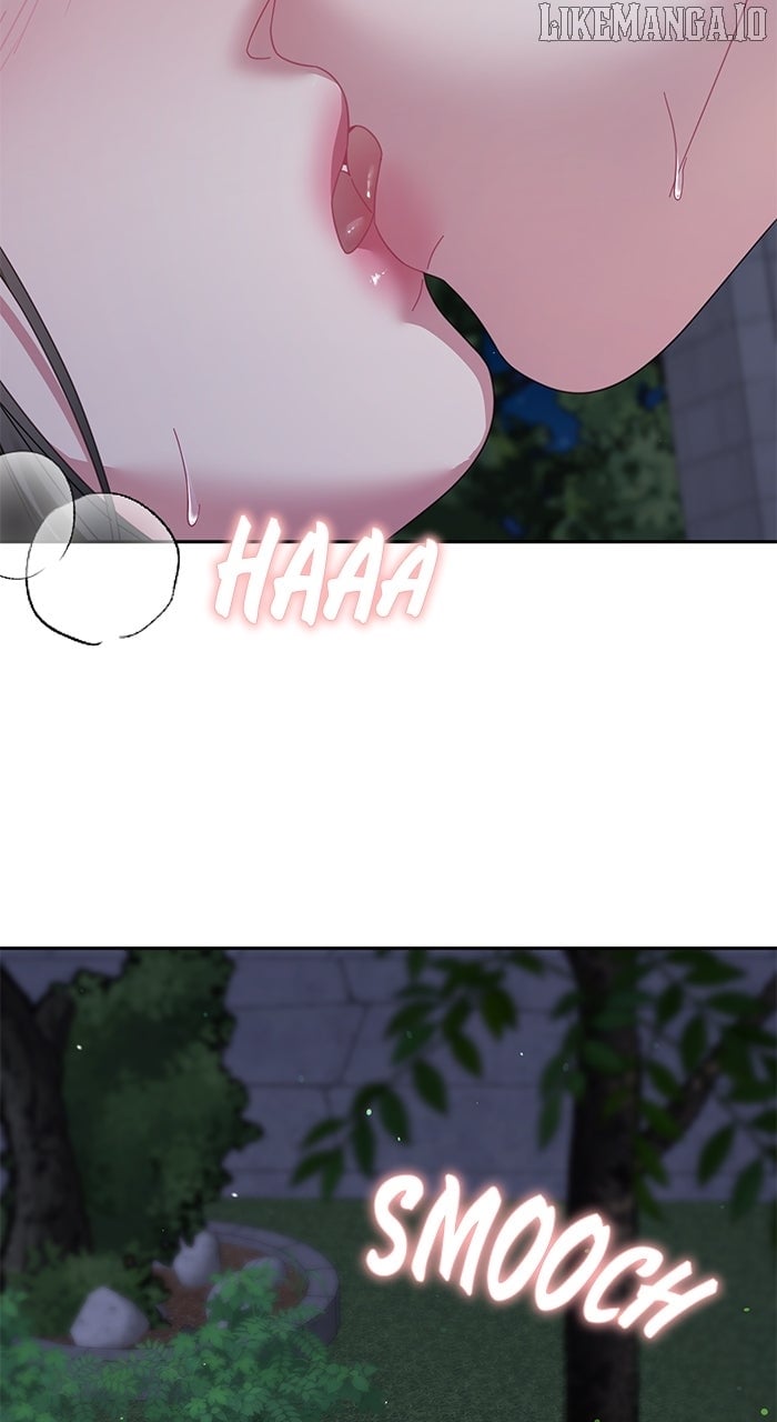 Oh, the Flower That Bloomed on the Wall Chapter 49 - Page 37
