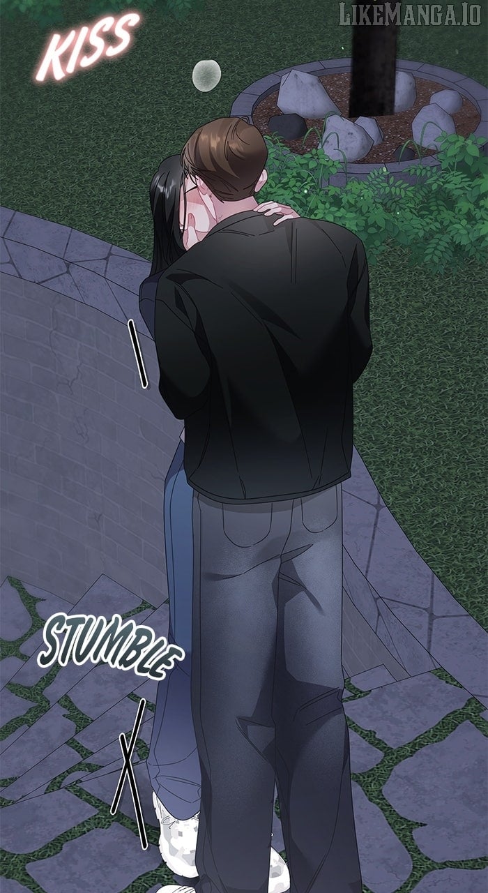 Oh, the Flower That Bloomed on the Wall Chapter 49 - Page 38