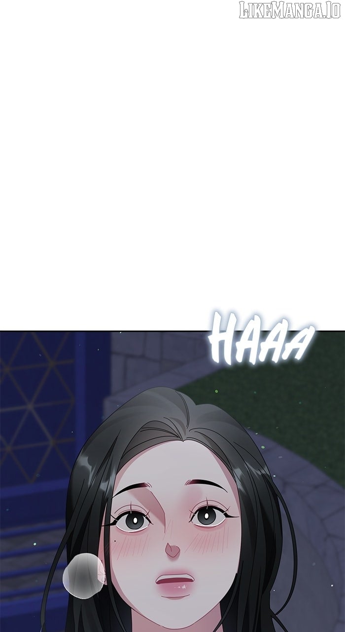 Oh, the Flower That Bloomed on the Wall Chapter 49 - Page 42