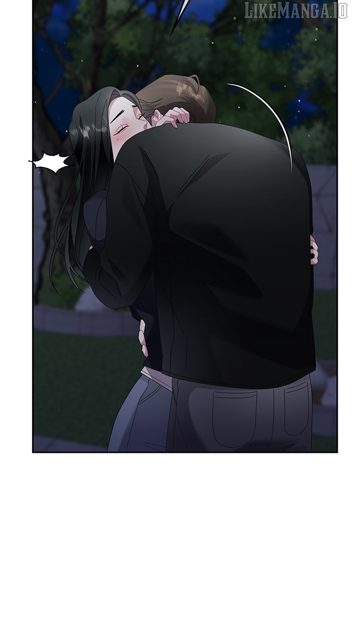 Oh, the Flower That Bloomed on the Wall Chapter 49 - Page 45