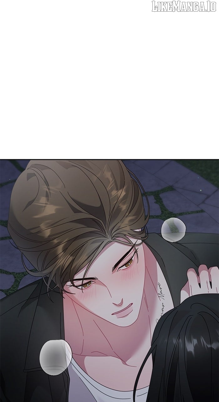 Oh, the Flower That Bloomed on the Wall Chapter 49 - Page 47