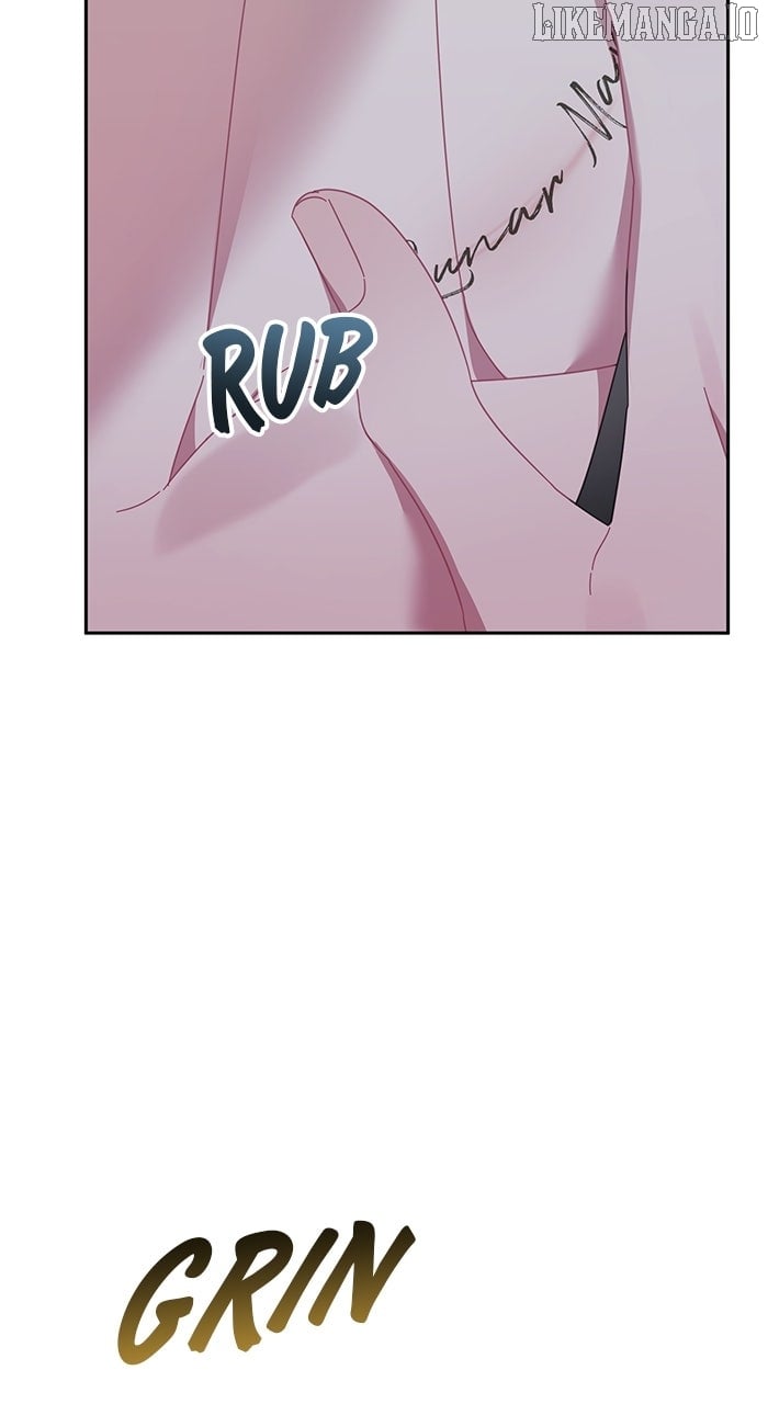 Oh, the Flower That Bloomed on the Wall Chapter 49 - Page 49