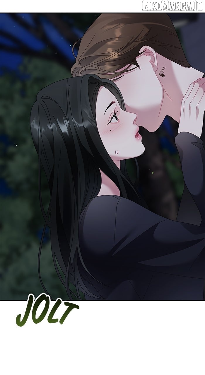 Oh, the Flower That Bloomed on the Wall Chapter 49 - Page 50