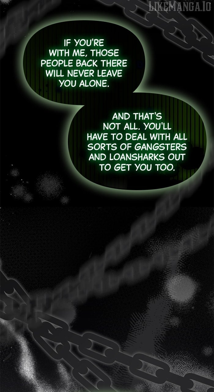 Oh, the Flower That Bloomed on the Wall Chapter 49 - Page 6
