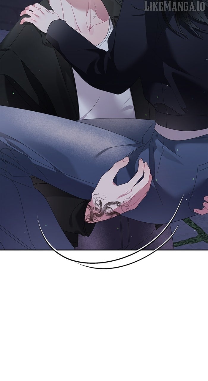 Oh, the Flower That Bloomed on the Wall Chapter 49 - Page 52
