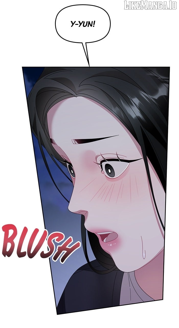 Oh, the Flower That Bloomed on the Wall Chapter 49 - Page 53