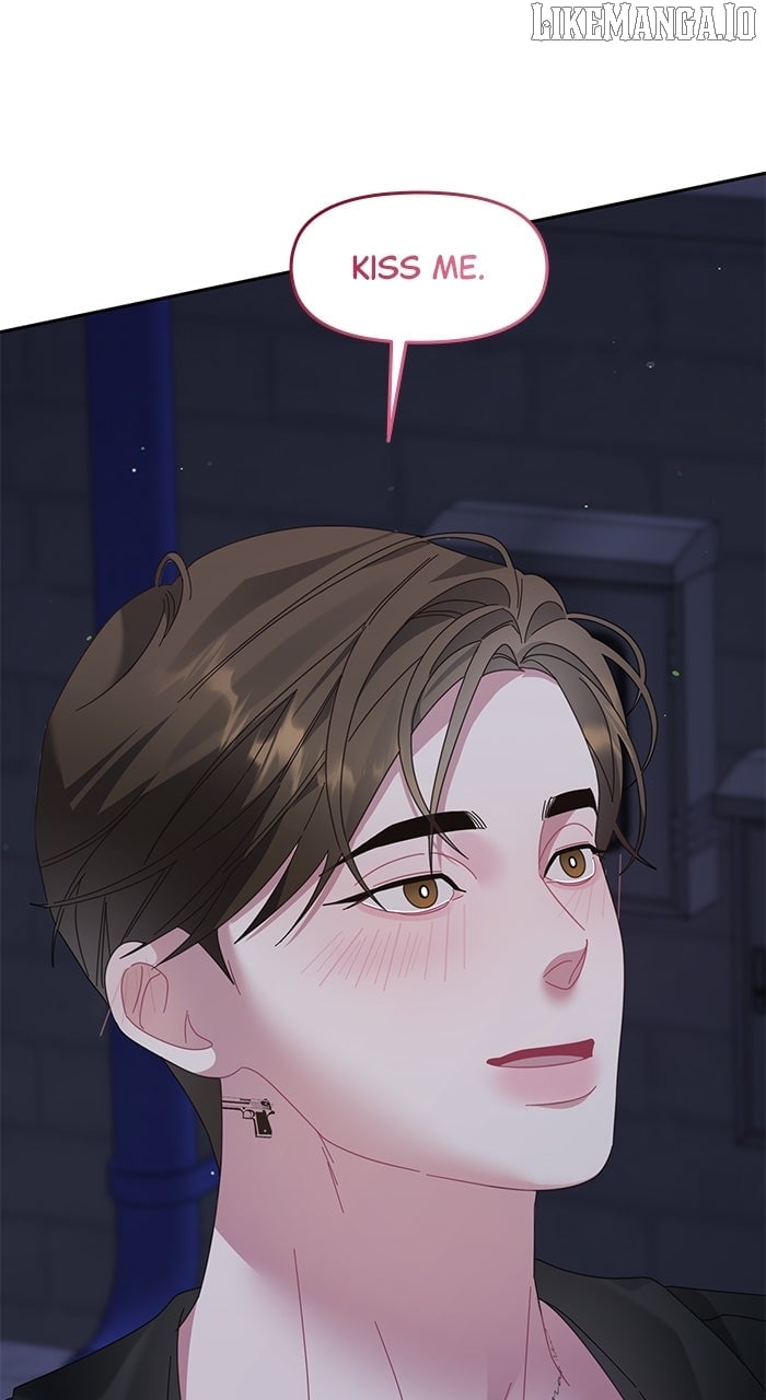 Oh, the Flower That Bloomed on the Wall Chapter 49 - Page 54