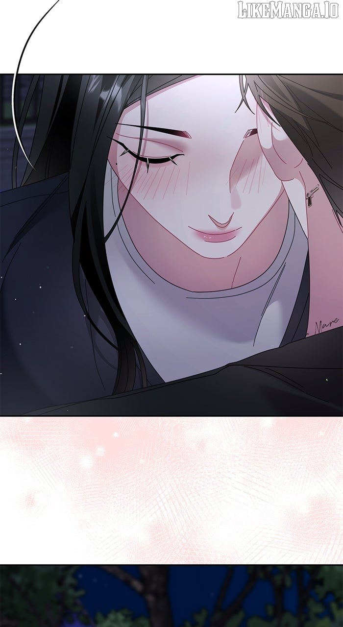 Oh, the Flower That Bloomed on the Wall Chapter 49 - Page 57