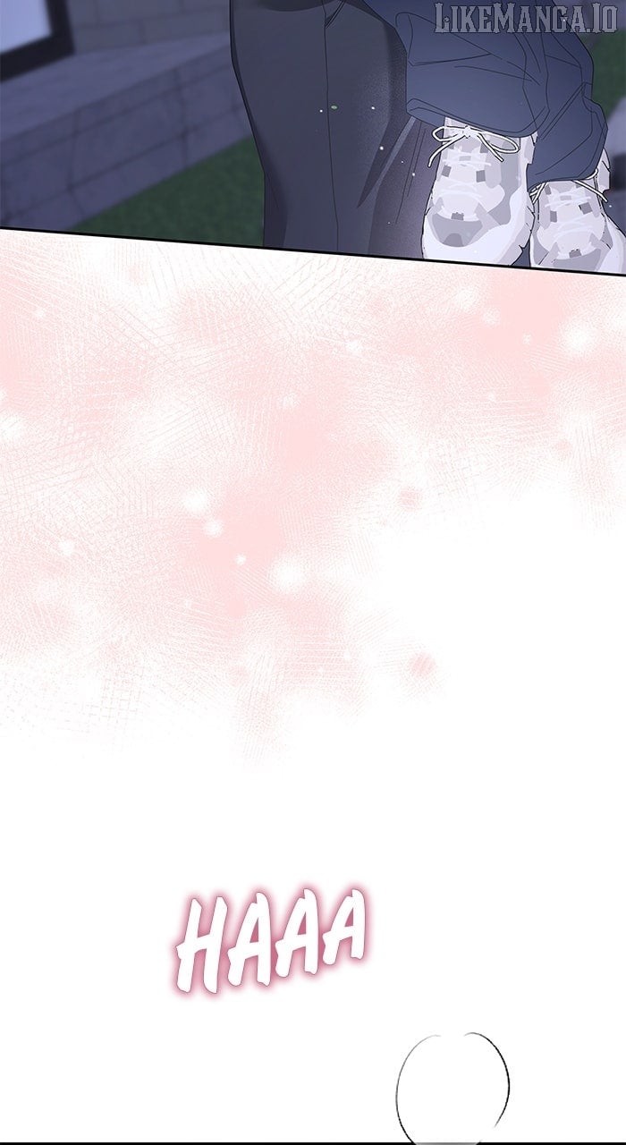 Oh, the Flower That Bloomed on the Wall Chapter 49 - Page 59