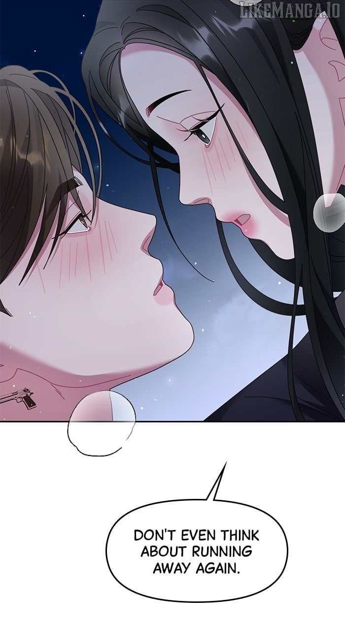 Oh, the Flower That Bloomed on the Wall Chapter 49 - Page 60