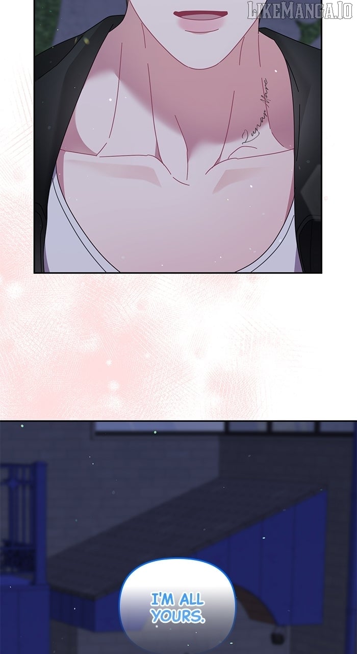 Oh, the Flower That Bloomed on the Wall Chapter 49 - Page 62