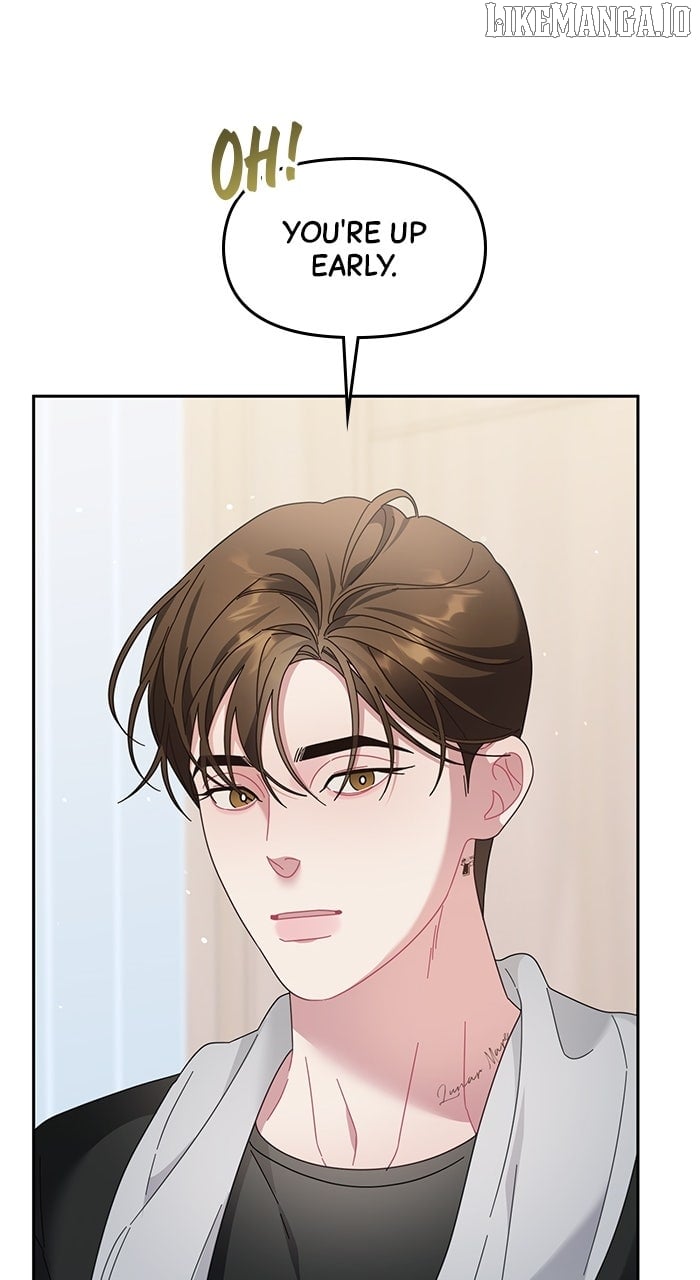 Oh, the Flower That Bloomed on the Wall Chapter 49 - Page 70
