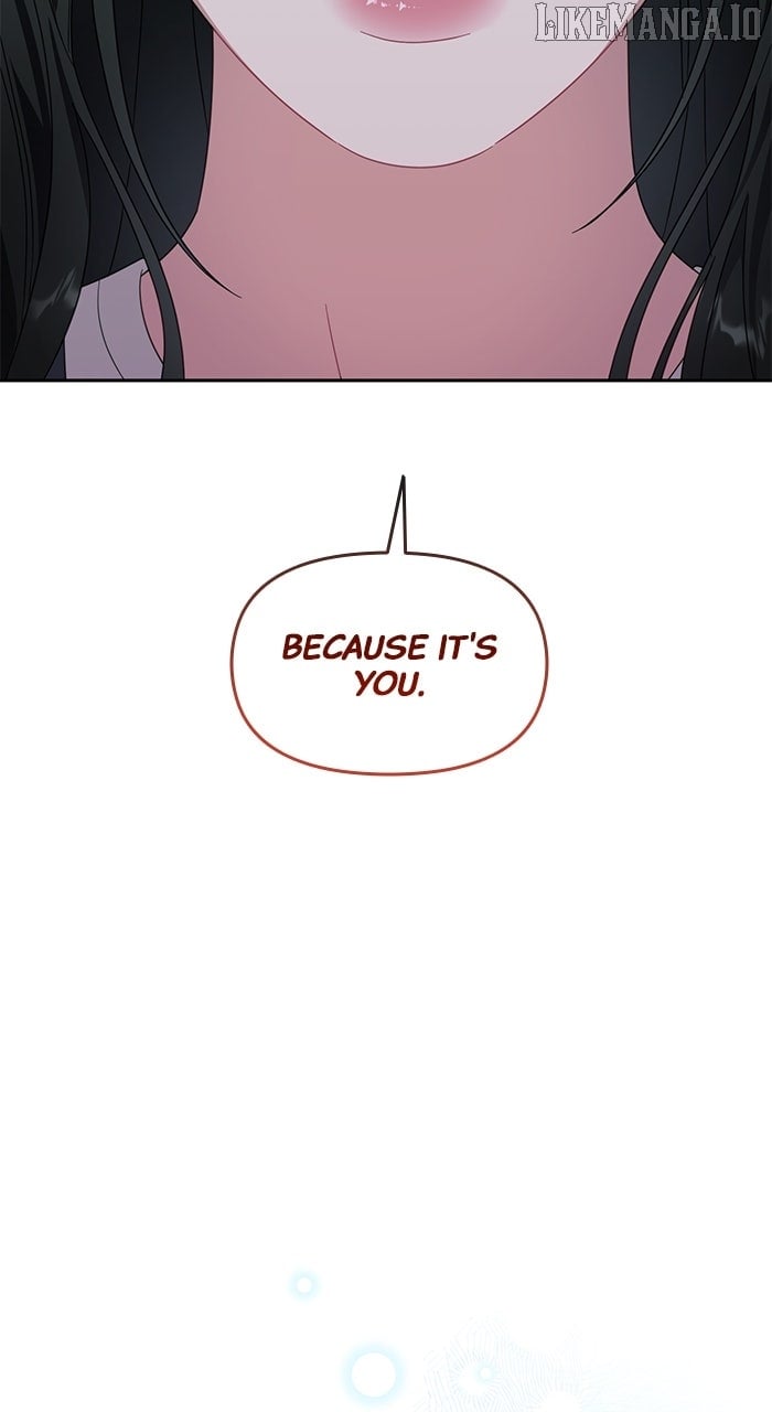 Oh, the Flower That Bloomed on the Wall Chapter 49 - Page 8