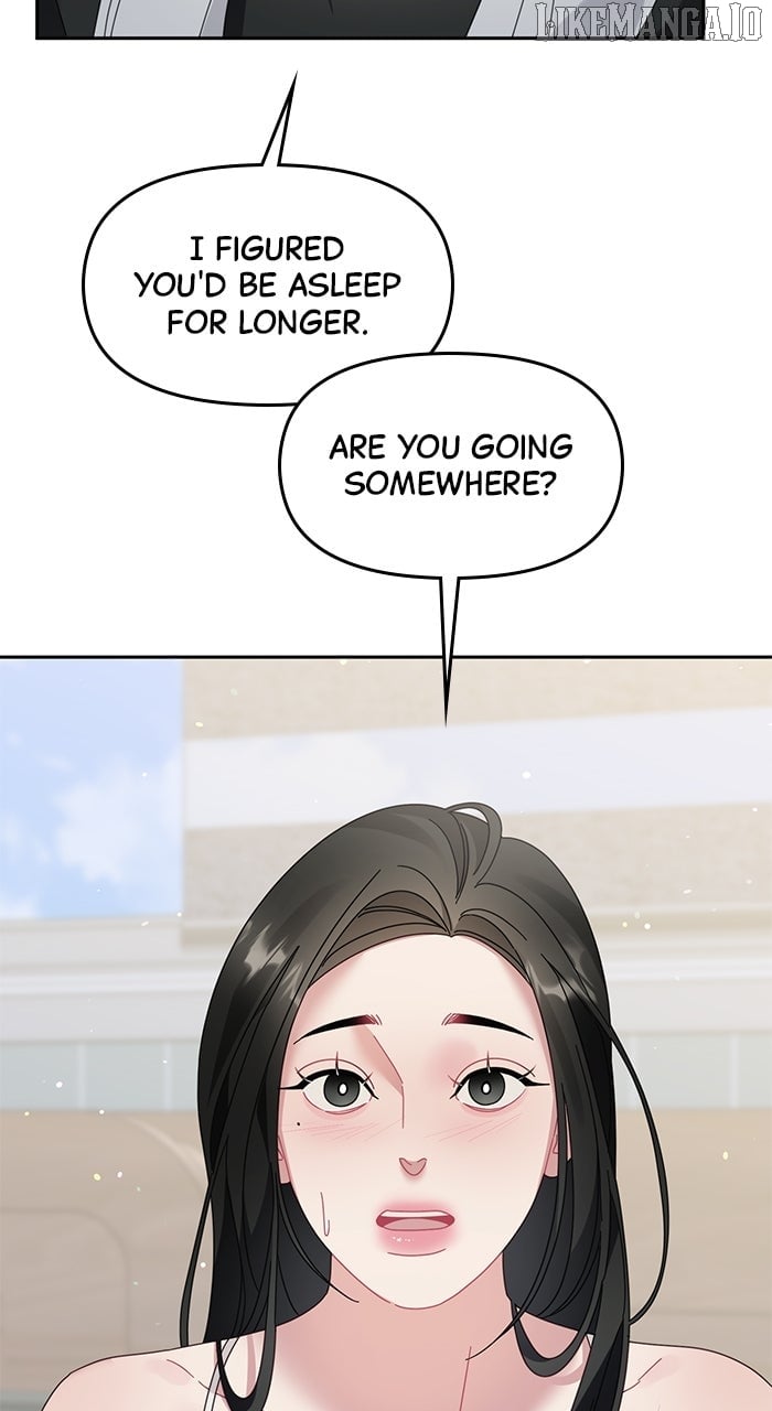 Oh, the Flower That Bloomed on the Wall Chapter 49 - Page 71