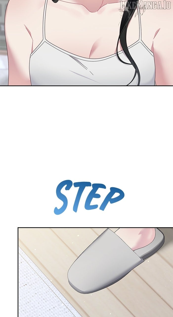 Oh, the Flower That Bloomed on the Wall Chapter 49 - Page 72