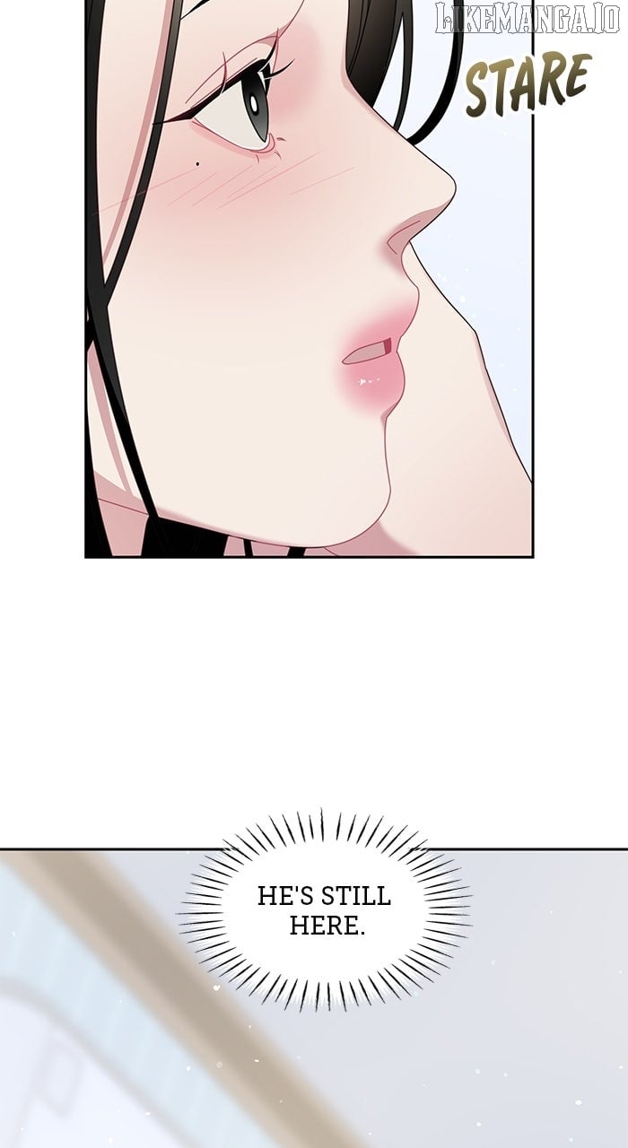 Oh, the Flower That Bloomed on the Wall Chapter 49 - Page 75
