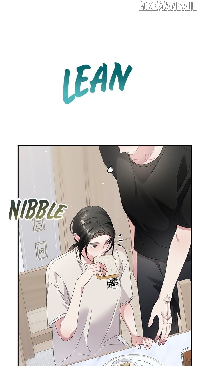 Oh, the Flower That Bloomed on the Wall Chapter 49 - Page 79