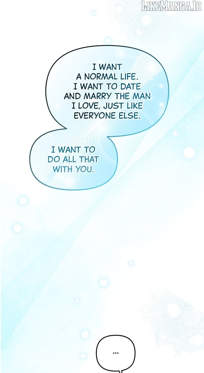 Oh, the Flower That Bloomed on the Wall Chapter 49 - Page 9
