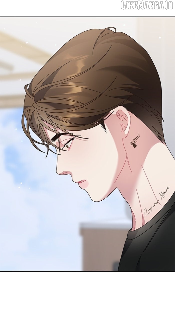 Oh, the Flower That Bloomed on the Wall Chapter 49 - Page 81