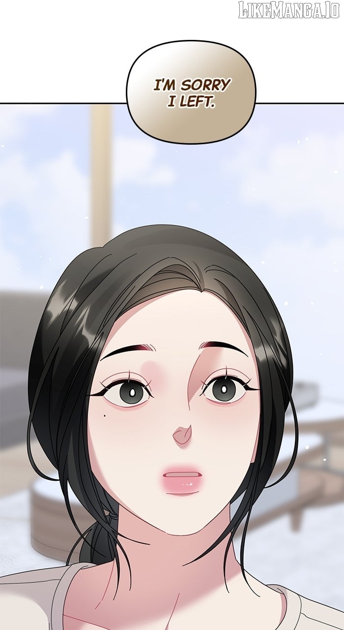 Oh, the Flower That Bloomed on the Wall Chapter 49 - Page 82