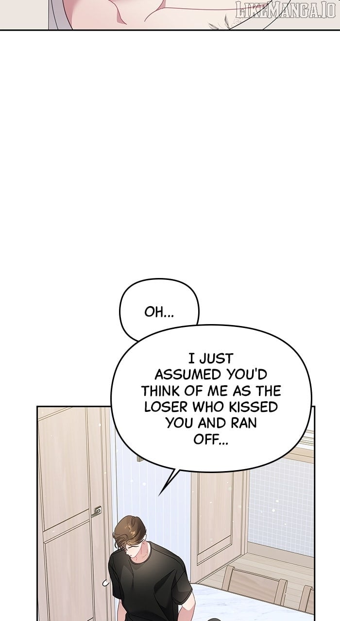 Oh, the Flower That Bloomed on the Wall Chapter 49 - Page 83