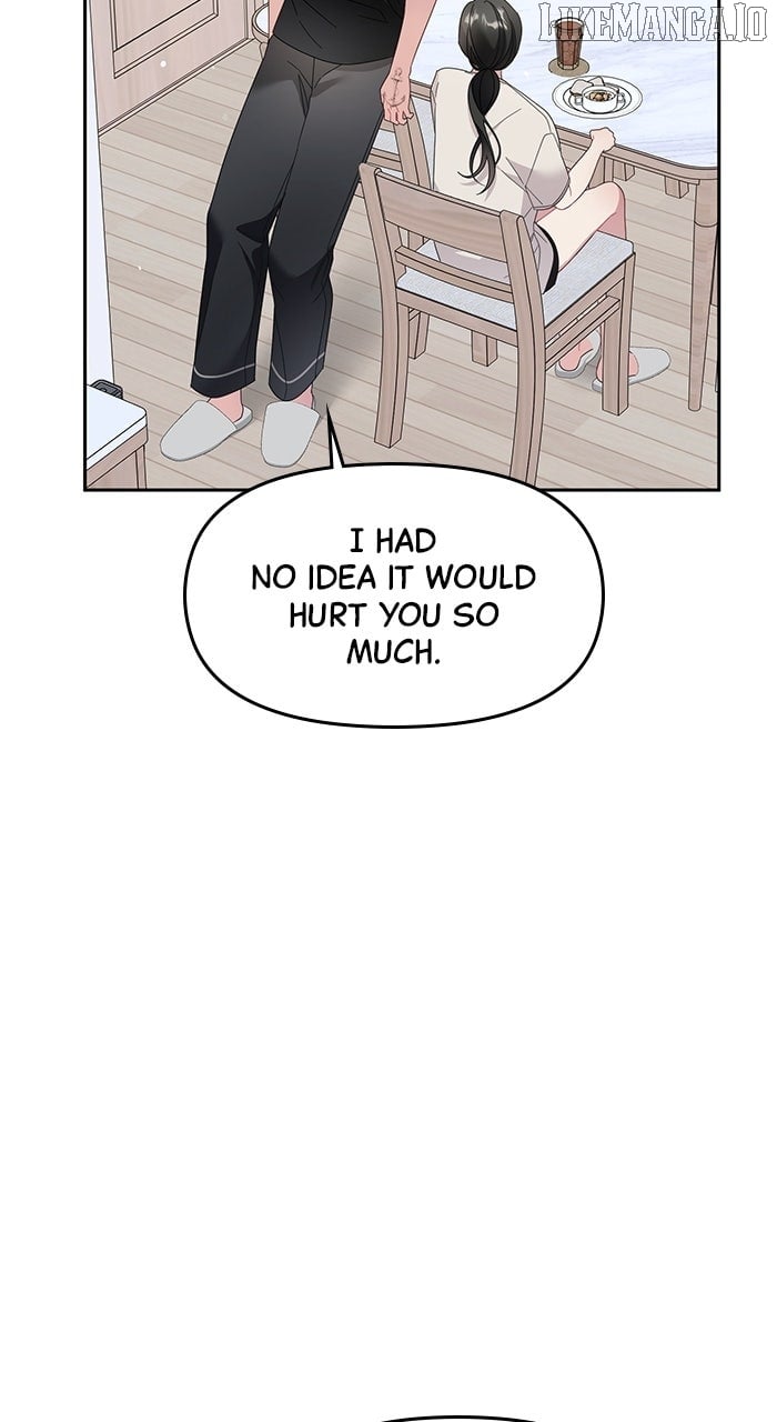 Oh, the Flower That Bloomed on the Wall Chapter 49 - Page 84