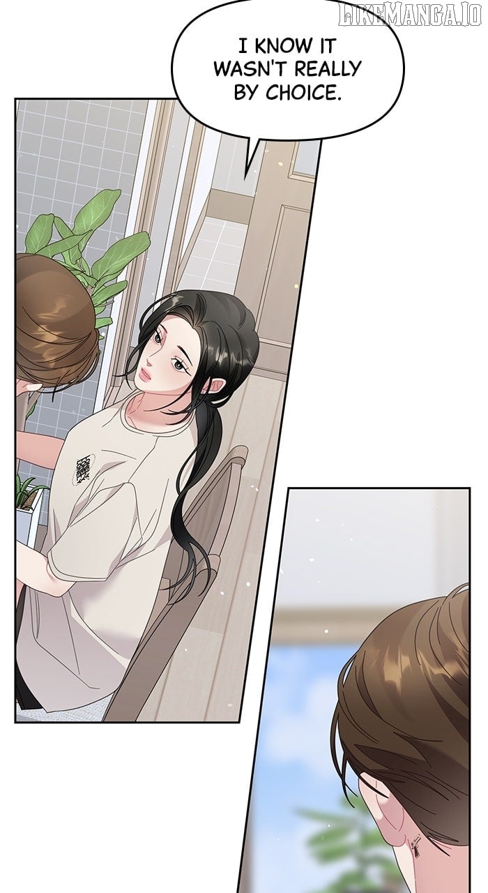 Oh, the Flower That Bloomed on the Wall Chapter 49 - Page 85