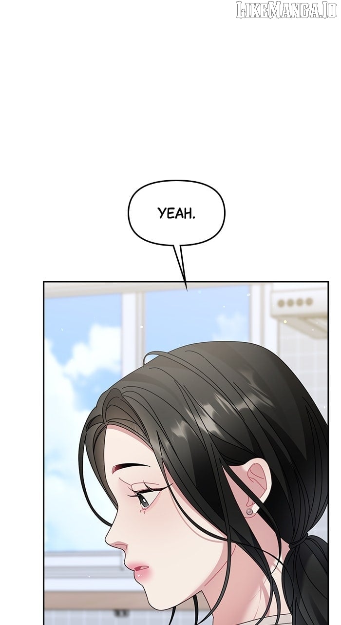 Oh, the Flower That Bloomed on the Wall Chapter 49 - Page 89