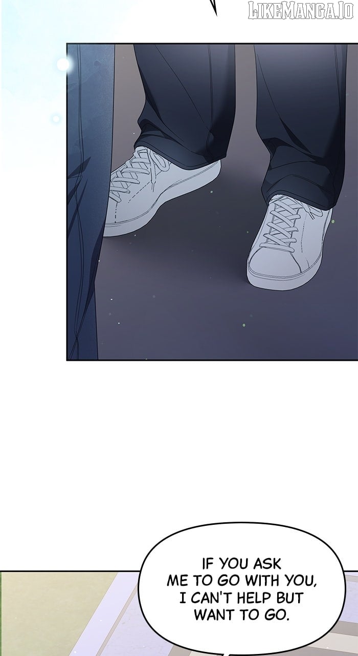 Oh, the Flower That Bloomed on the Wall Chapter 49 - Page 10
