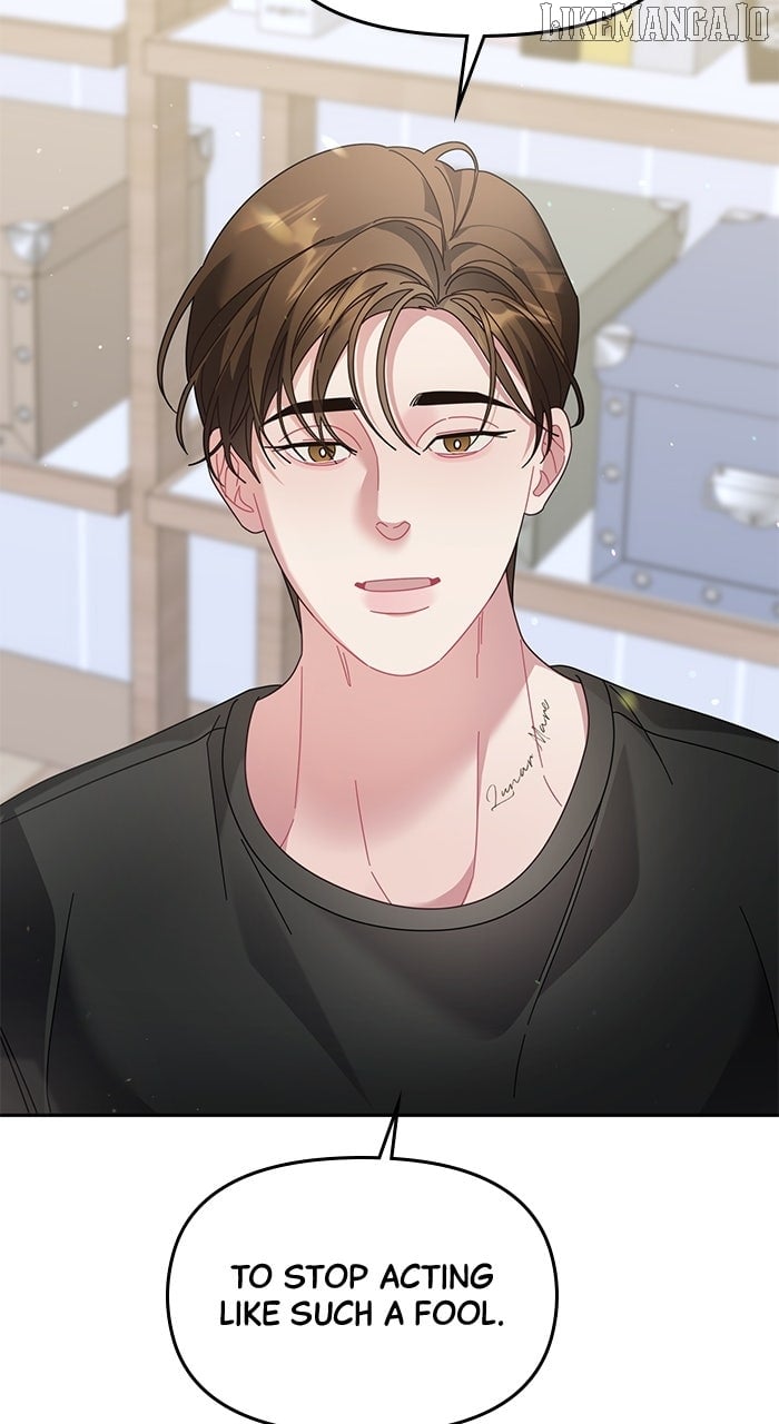 Oh, the Flower That Bloomed on the Wall Chapter 49 - Page 91
